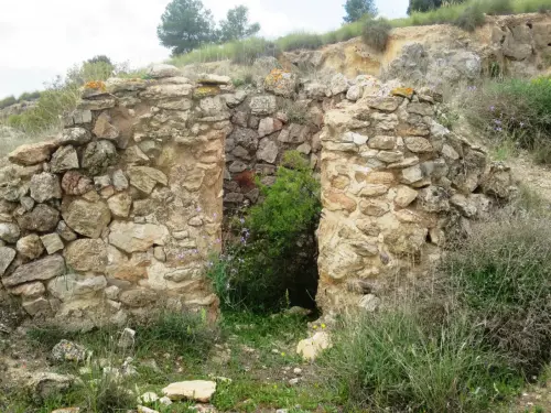 Horno-de-yeso-Jumilla5