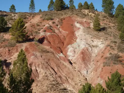 Yeseras-Paterna-del-Madera