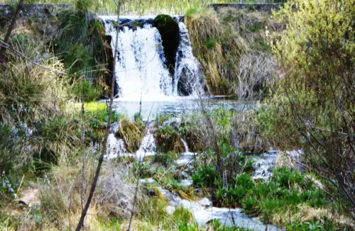 Cascadas-Arroyofrio-Cotillas