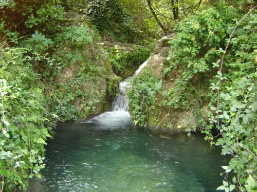 Cascadas-El-Charco-Pataco-Letur