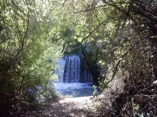 Cascadas-El-Zarzalar-Taibilla-Nerpio