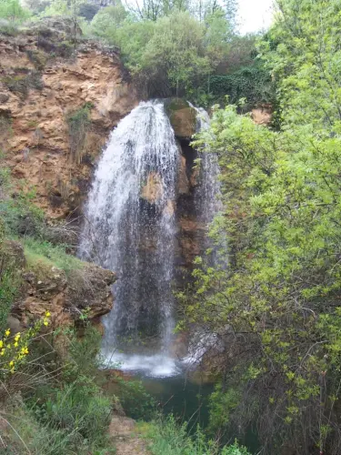 Cascadas-Los-BatanesAlcaraz