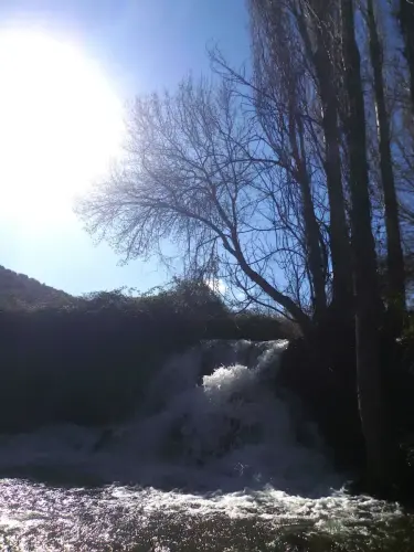 Cascadas-Rio-del-Arquillo-Masegoso