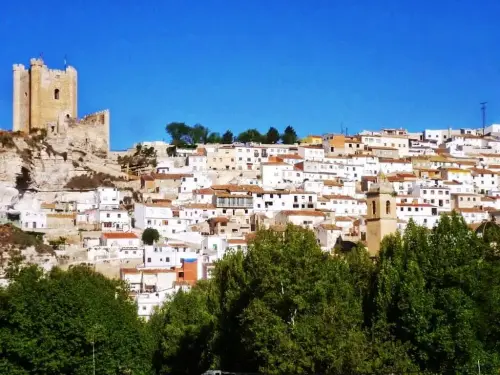 Castillos-Alcala-del-Jucar12