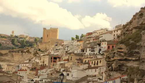 Castillos-Alcala-del-Jucar14