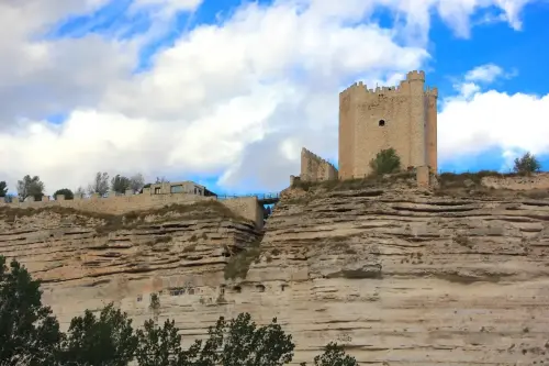 Castillos-Alcala-del-Jucar15