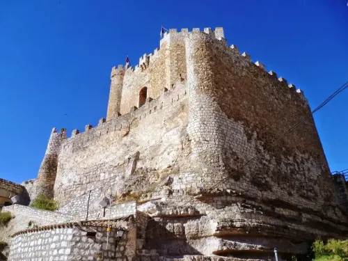 Castillos-Alcala-del-Jucar7