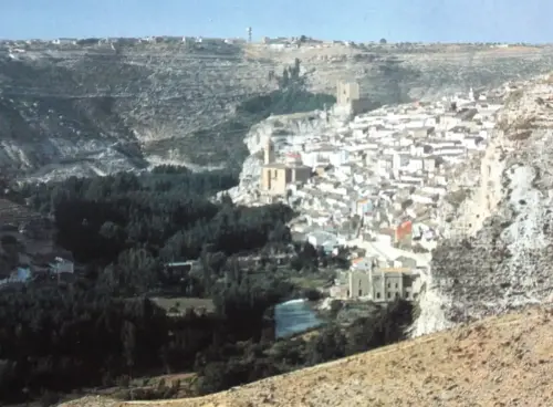 Castillos-Alcala-del-Jucar8