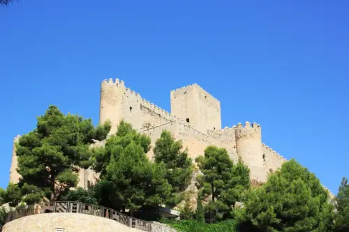 Castillos-Almansa12