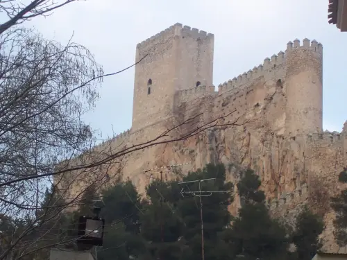 Castillos-Almansa15