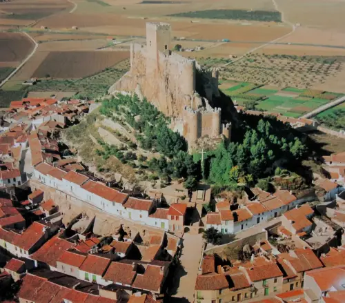 Castillos-Almansa2