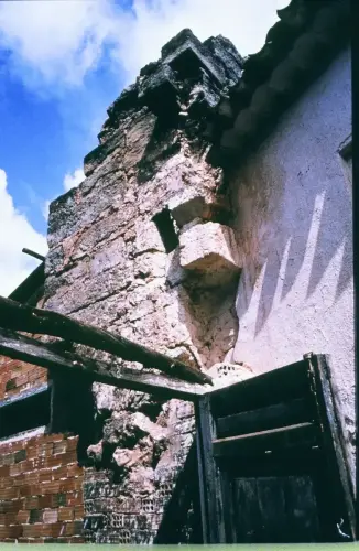 Castillos-Bienservida