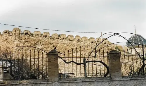 Castillos-Caudete-Muralla2