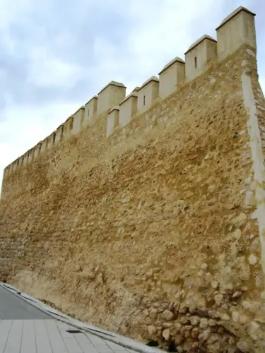 Castillos-Caudete-Muralla5