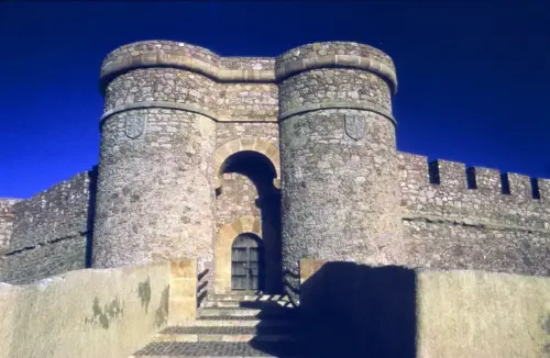 Castillos, Torres y Atalayas