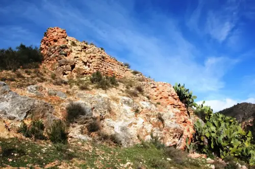 Castillos-Hijar-Lietor2