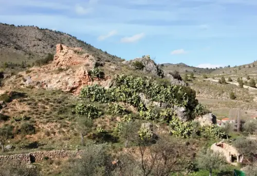 Castillos-Hijar-Lietor9