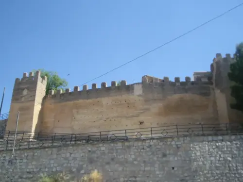 Castillos-Jorquera-murallas-almohades12