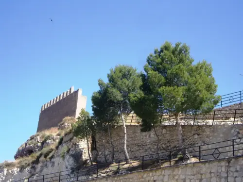 Castillos-Jorquera-murallas-almohades13