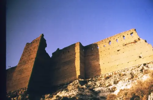 Castillos-Jorquera-murallas-almohades7