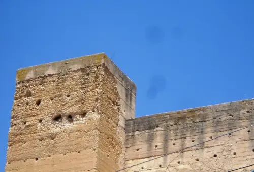 Castillos-Jorquera-murallas-almohades9