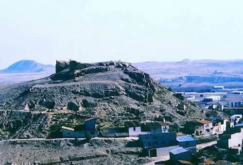 Castillos-Montealegre-del-Castillo2