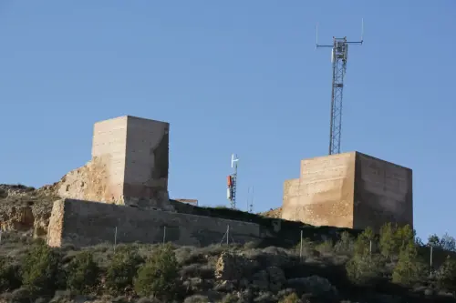 Castillos-Montealegre-del-Castillo5