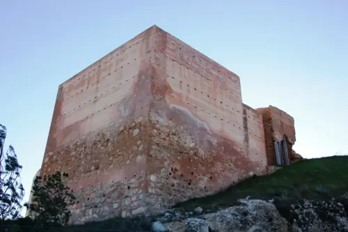 Castillos-Montealegre-del-Castillo8