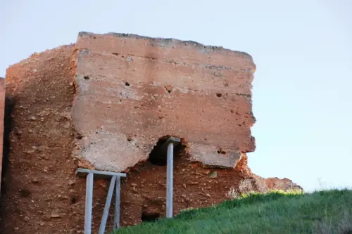 Castillos-Montealegre-del-Castillo9