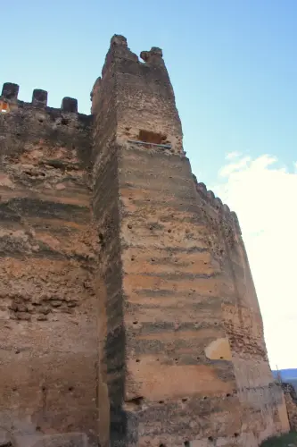 Castillos-Socovos-almohade14