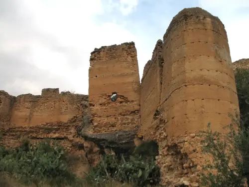 Castillos-Socovos-almohade2