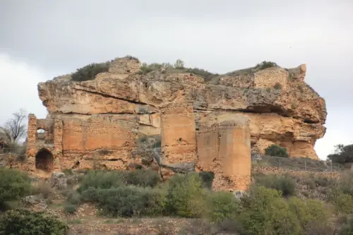 Castillos-Socovos-almohade20