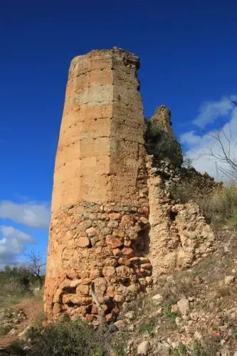 Castillos-Socovos-almohade21