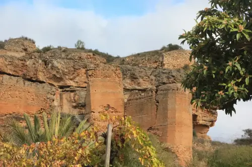 Castillos-Socovos-almohade9