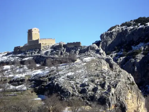 Castillos-Taibilla-Nerpio