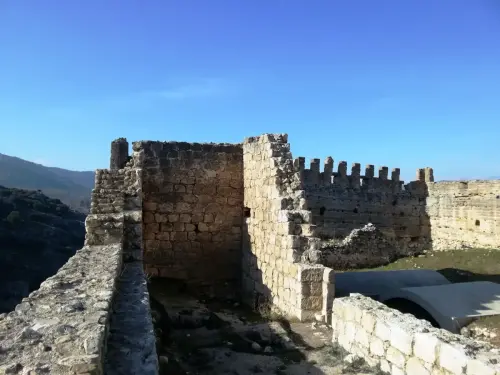 Castillos-Taibilla-Nerpio10
