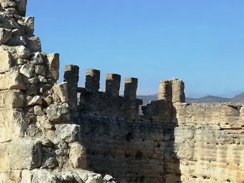 Castillos-Taibilla-Nerpio13