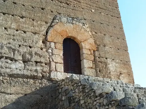 Castillos-Taibilla-Nerpio14