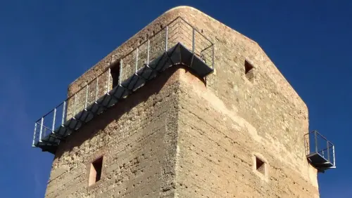 Castillos-Taibilla-Nerpio17