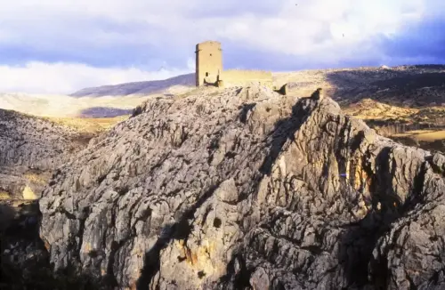 Castillos-Taibilla-Nerpio2