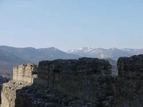 Castillos-Taibilla-Nerpio20