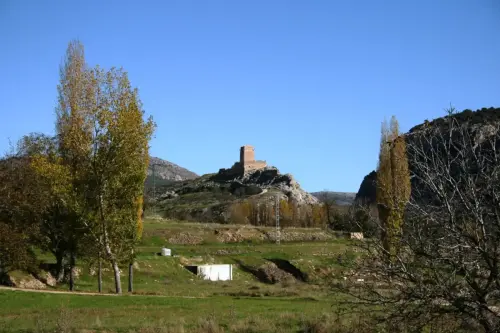 Castillos-Taibilla-Nerpio23