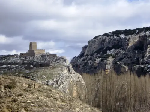 Castillos-Taibilla-Nerpio5