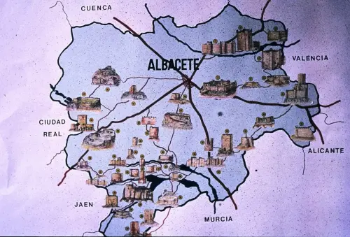 Castillos-torres-y-atalayas-de-AB