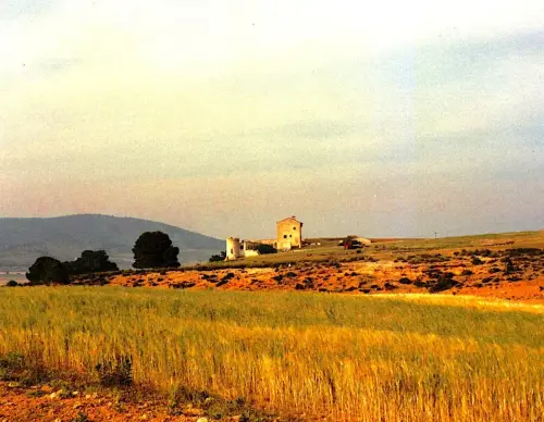 Torre-Grande-Almansa