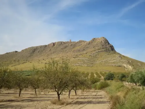 Torres-atalaya-CastellarSierra-Tobarra