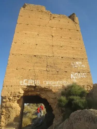 Torres-atalaya-CastellarSierra-Tobarra10