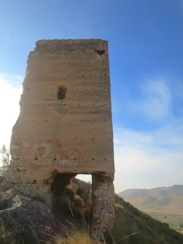 Torres-atalaya-CastellarSierra-Tobarra11