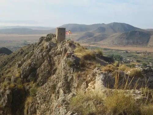 Torres-atalaya-CastellarSierra-Tobarra12