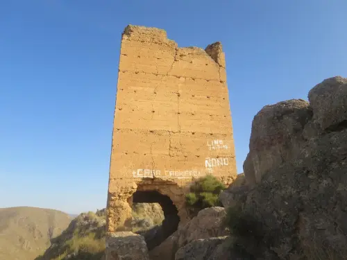 Torres-atalaya-CastellarSierra-Tobarra5